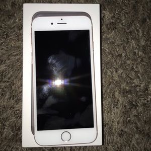 Brand new iPhone 6s unlocked